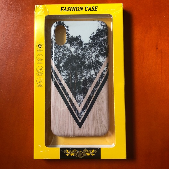 iPhoneX Case - Picture 2 of 9